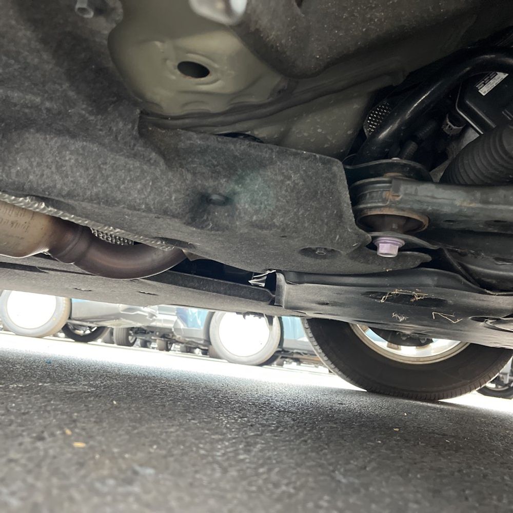 2023 Toyota Sienna XLE 7-Passenger
