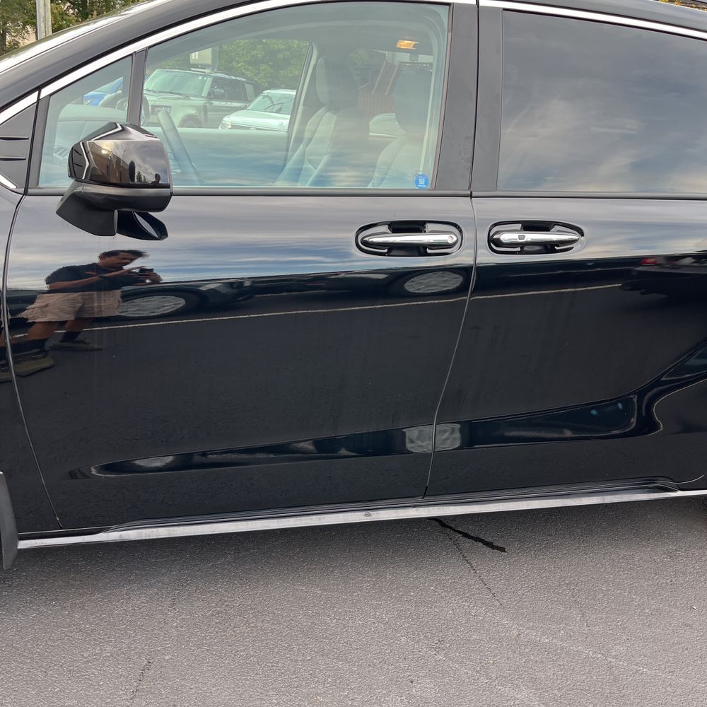 2023 Toyota Sienna XLE 7-Passenger