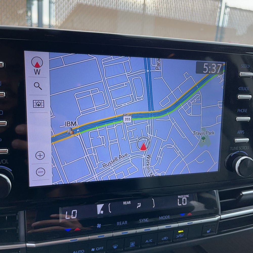 2023 Toyota Sienna XLE 7-Passenger