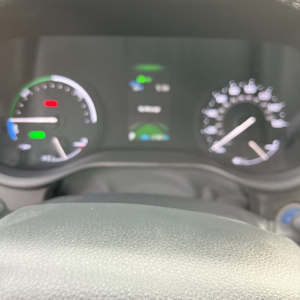 2023 Toyota Sienna XLE 7-Passenger