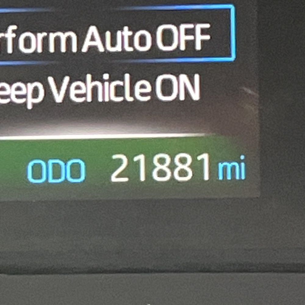 2023 Toyota Sienna XLE 7-Passenger