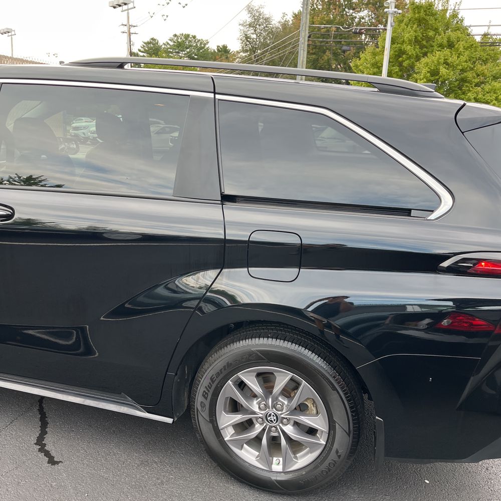 2023 Toyota Sienna XLE 7-Passenger