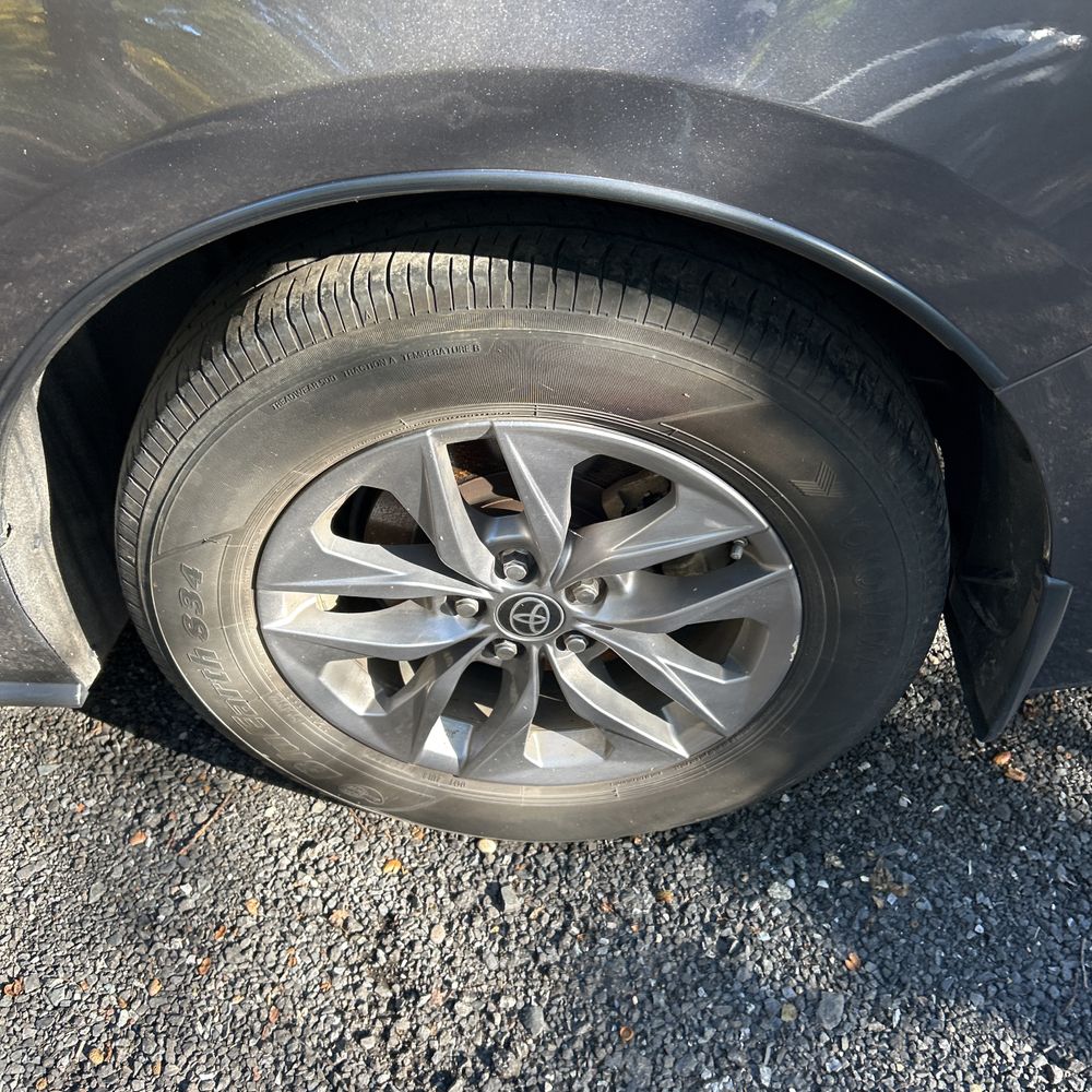 2023 Toyota Sienna XLE 7-Passenger