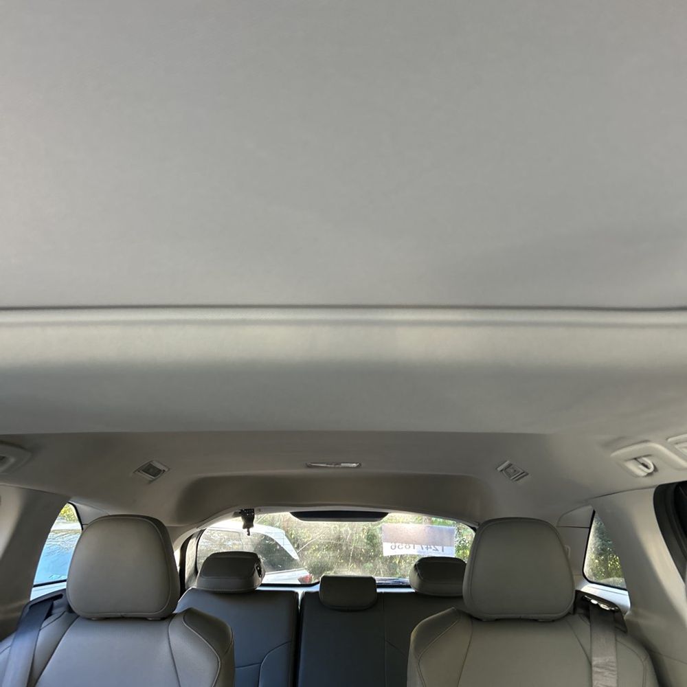 2023 Toyota Sienna XLE 7-Passenger