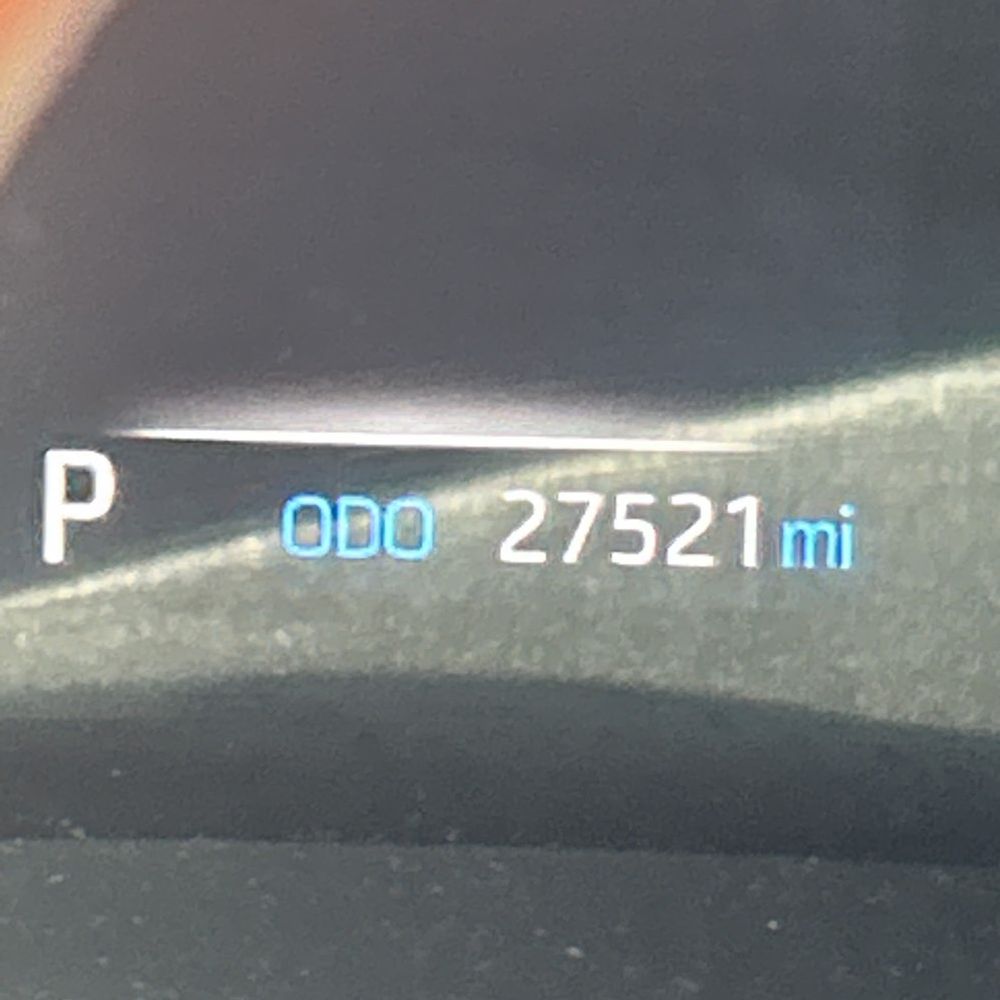 2023 Toyota Sienna XLE 7-Passenger