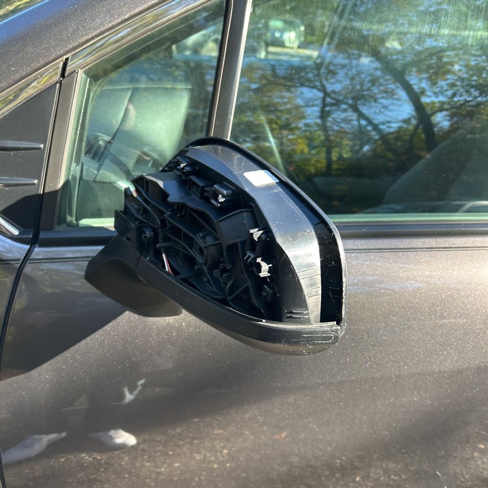 2023 Toyota Sienna XLE 7-Passenger