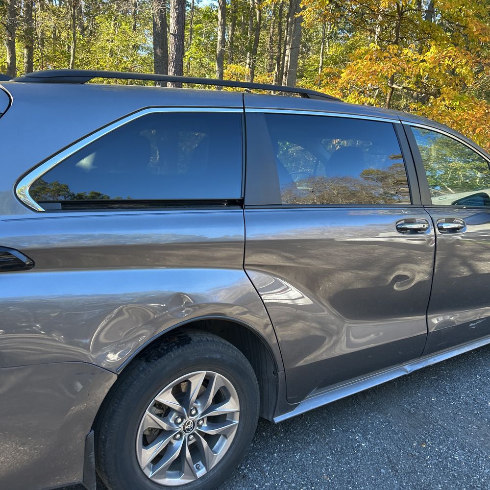 2023 Toyota Sienna XLE 7-Passenger