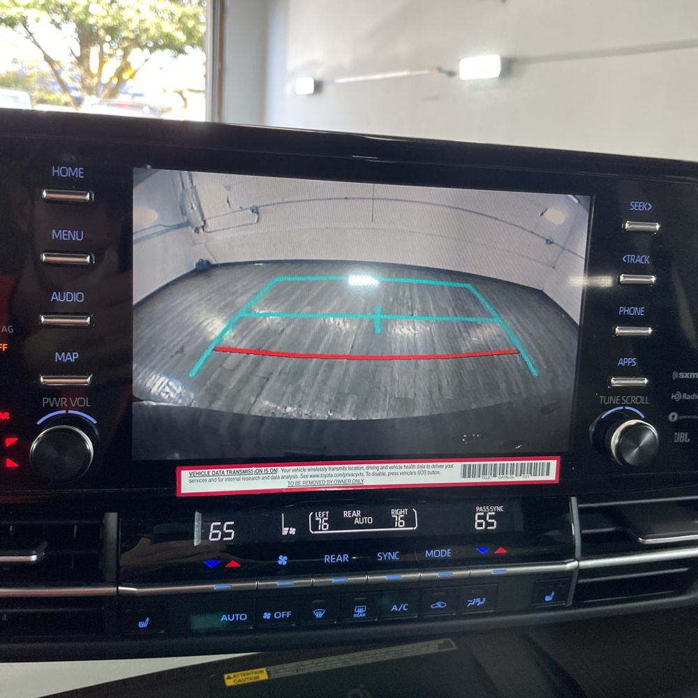 2024 Toyota Sienna XLE 7-Passenger
