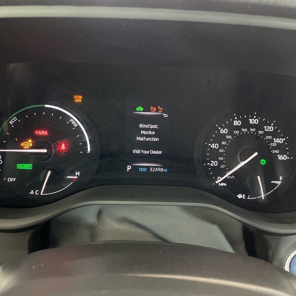 2024 Toyota Sienna XLE 7-Passenger