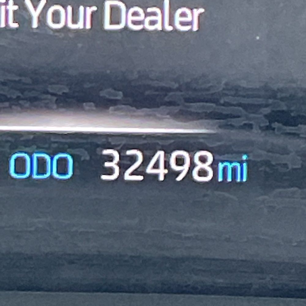 2024 Toyota Sienna XLE 7-Passenger