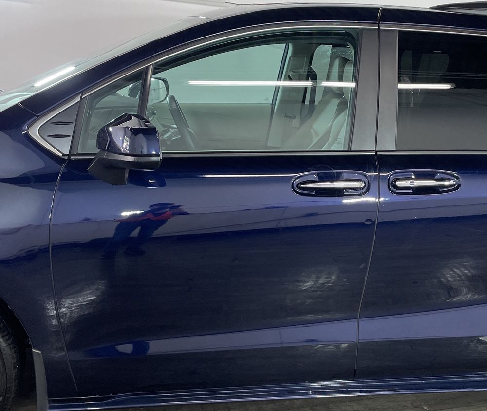 2024 Toyota Sienna XLE 7-Passenger
