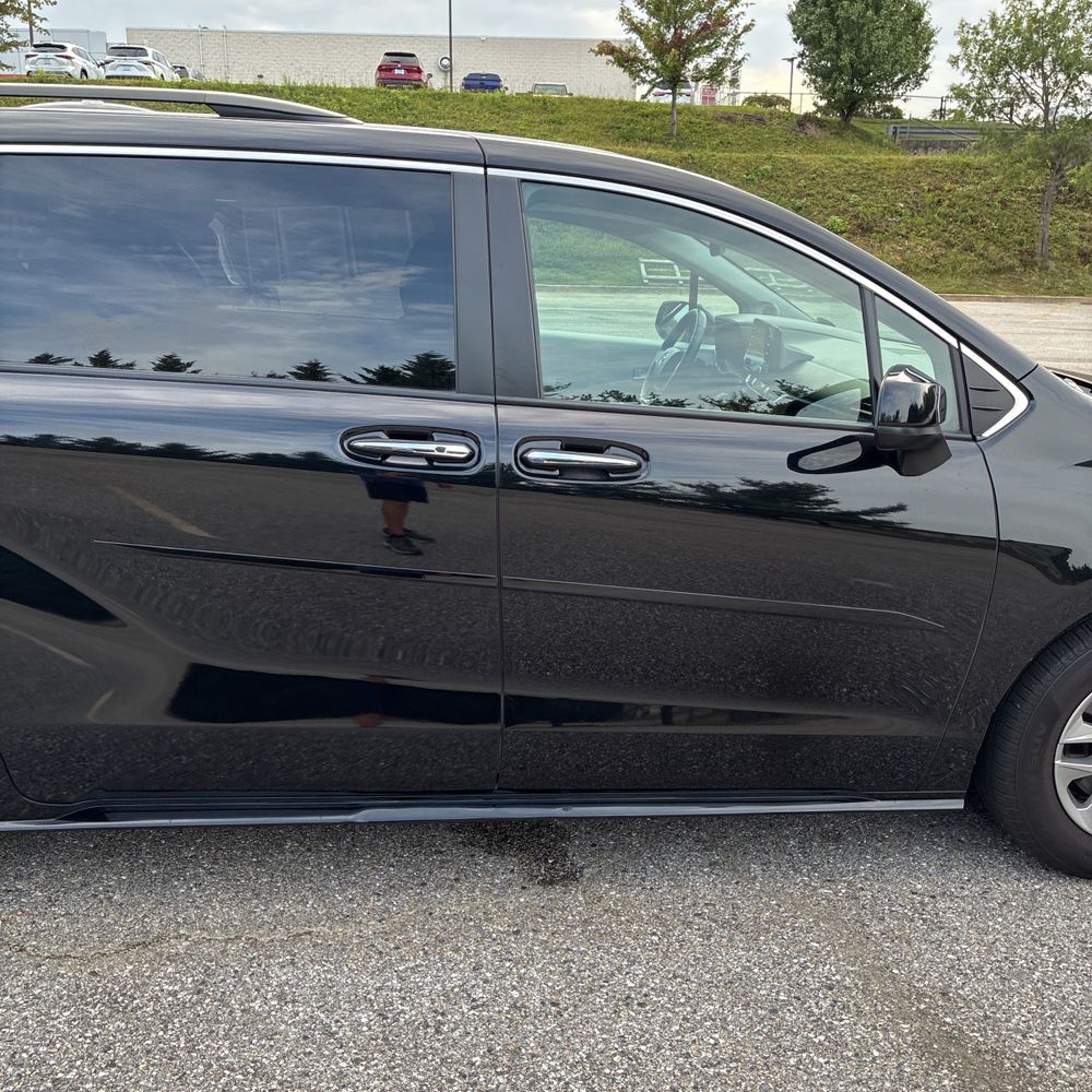 2022 Toyota Sienna XLE 7-Passenger