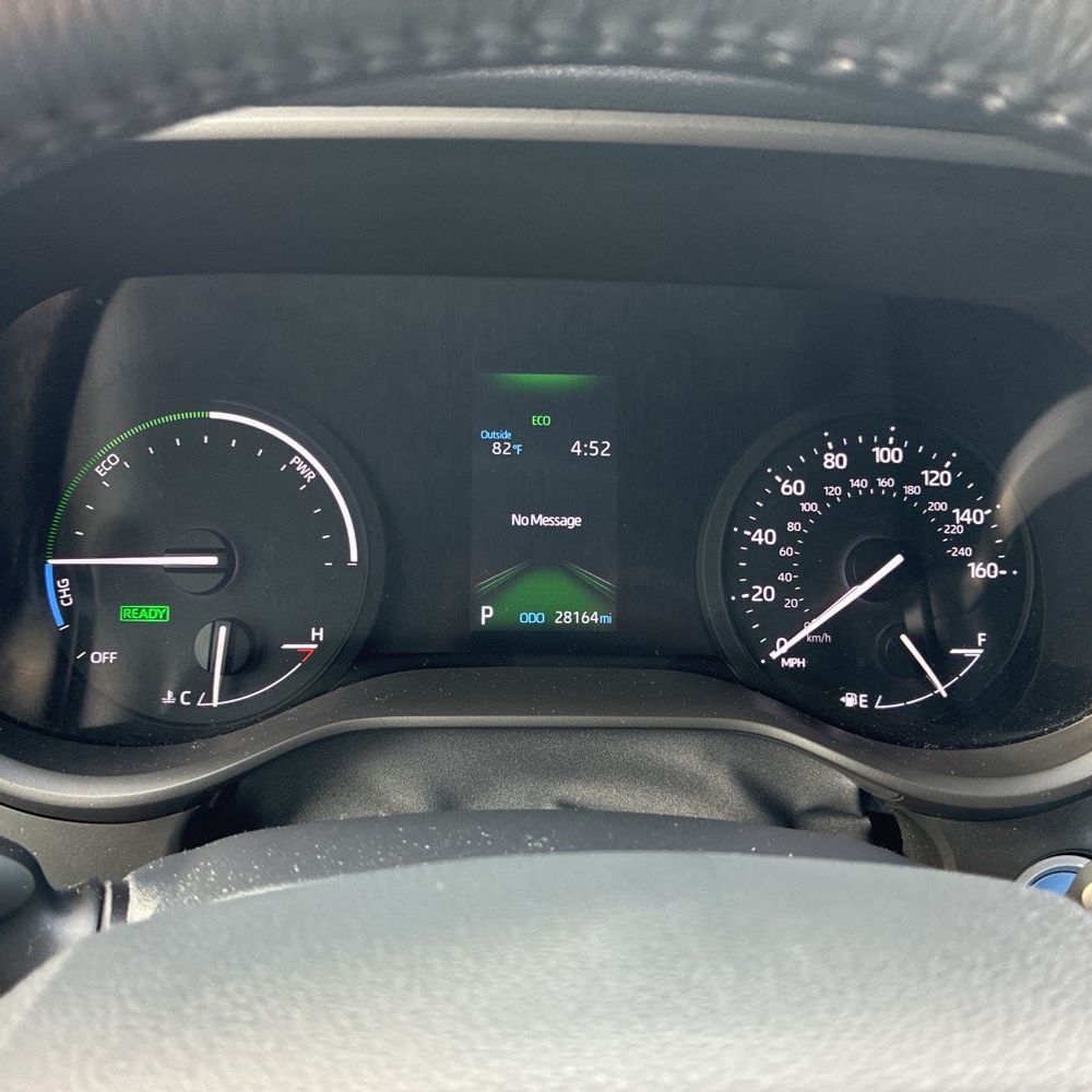 2022 Toyota Sienna XLE 7-Passenger