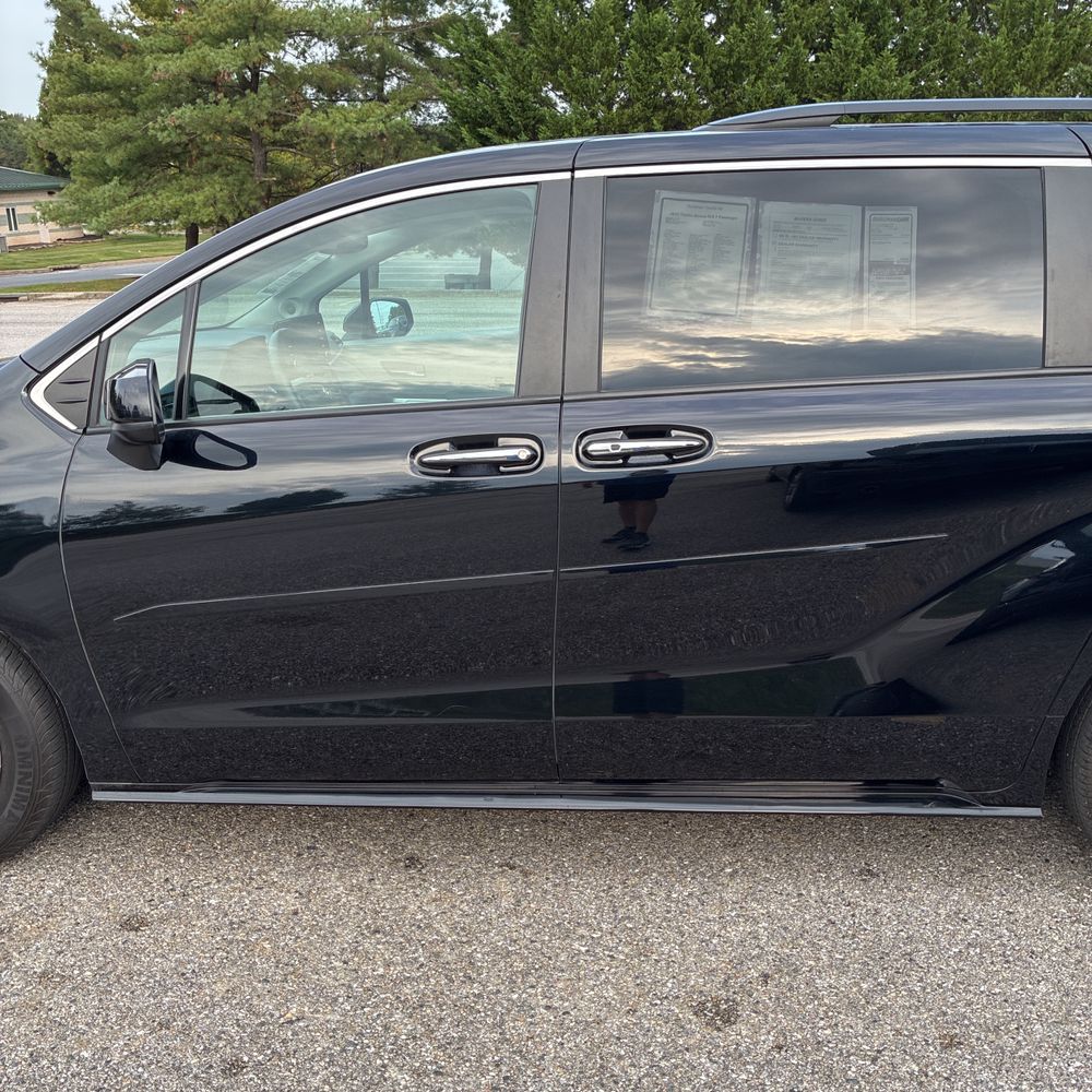 2022 Toyota Sienna XLE 7-Passenger
