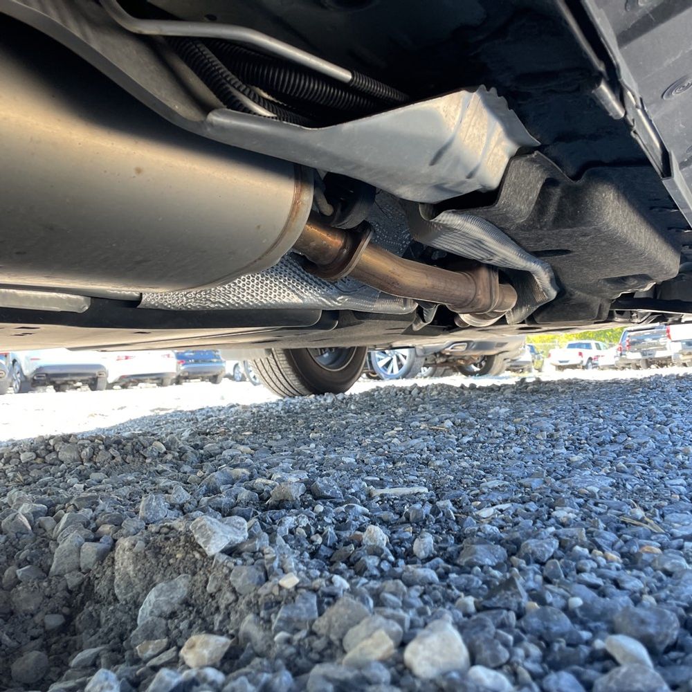 2024 Toyota Highlander Hyb XLE