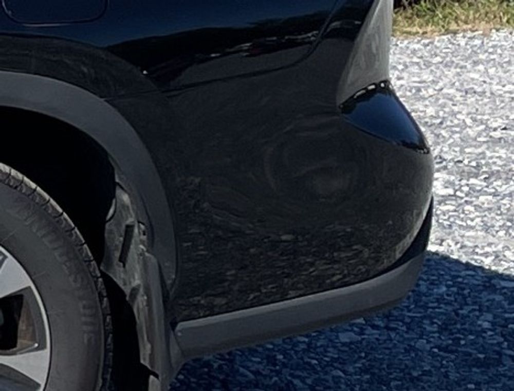 2024 Toyota Highlander Hyb XLE