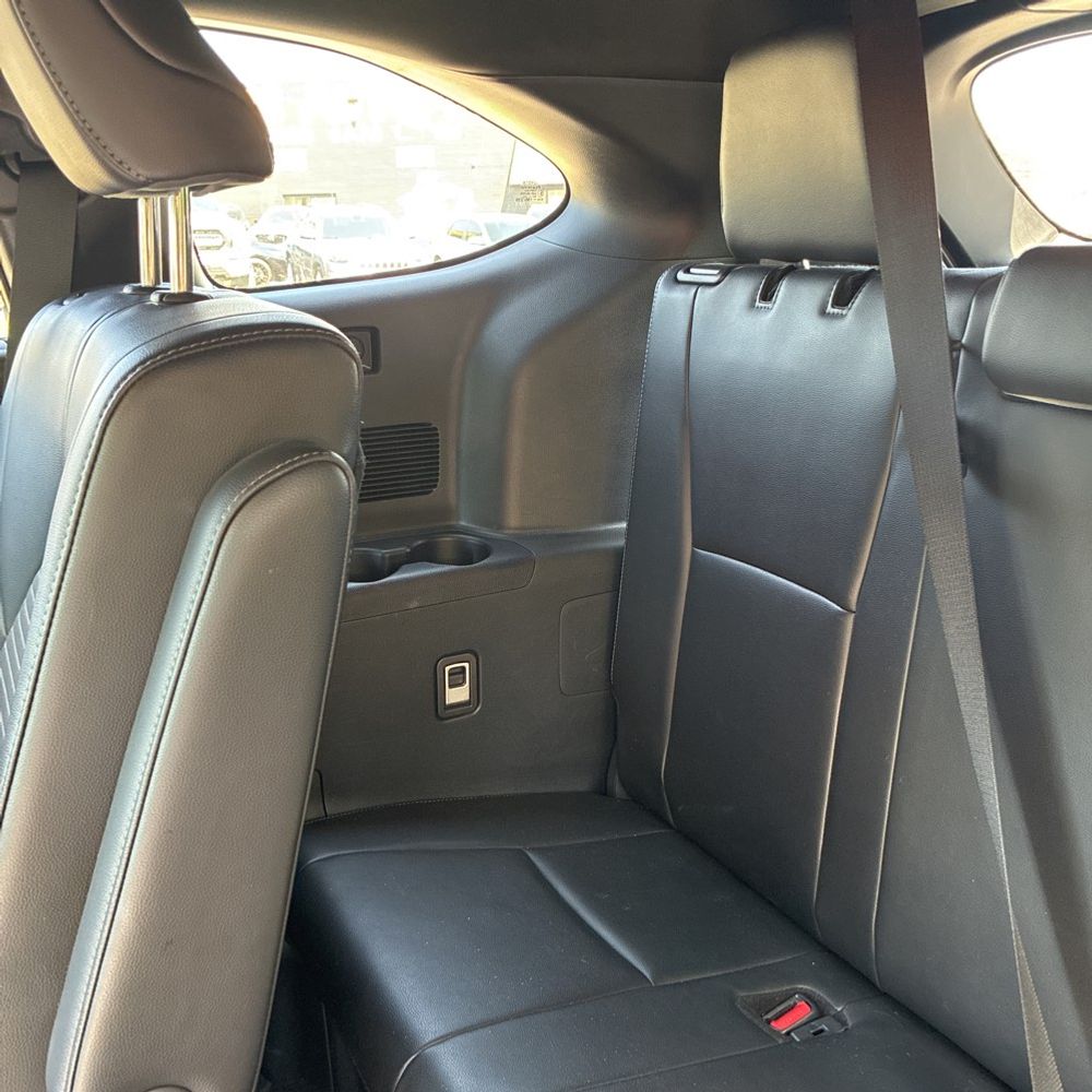 2025 Toyota Highlander XSE