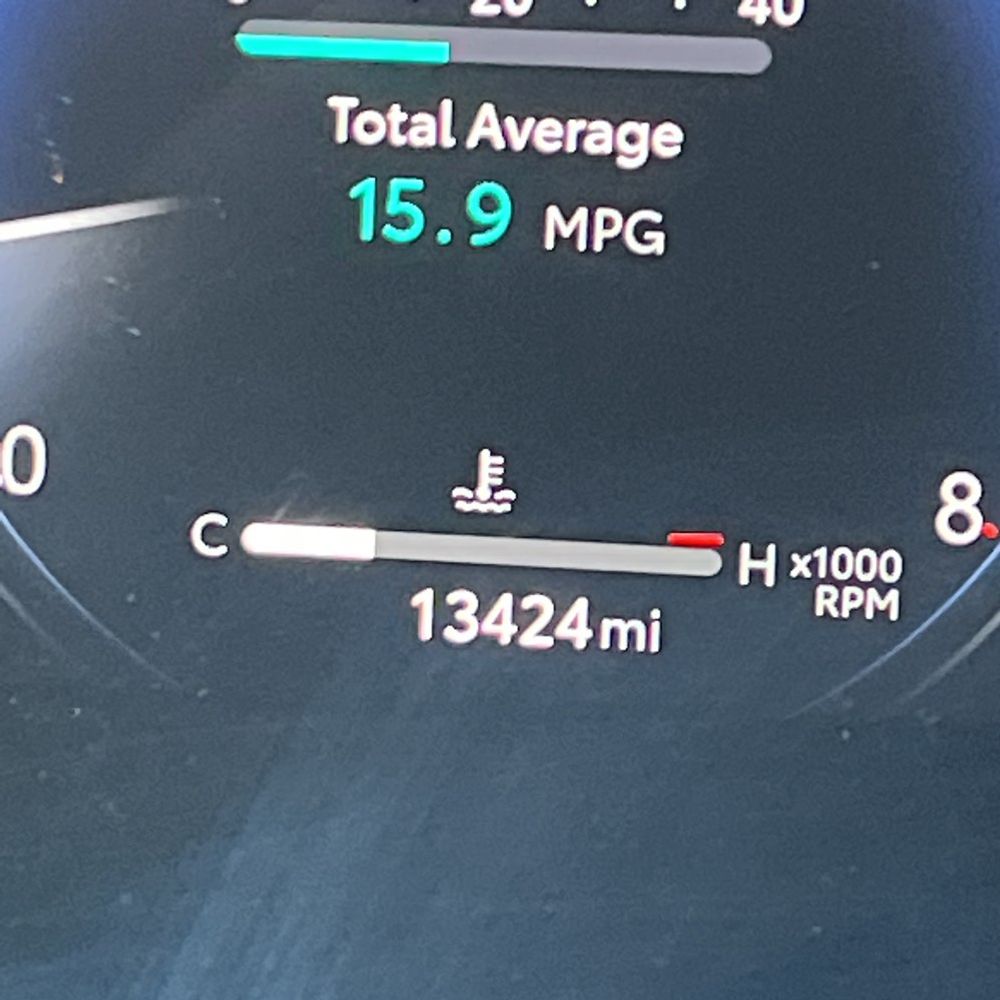 2025 Toyota Highlander Platinum