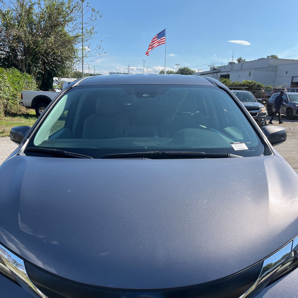 2024 Toyota Sienna Hyb LE