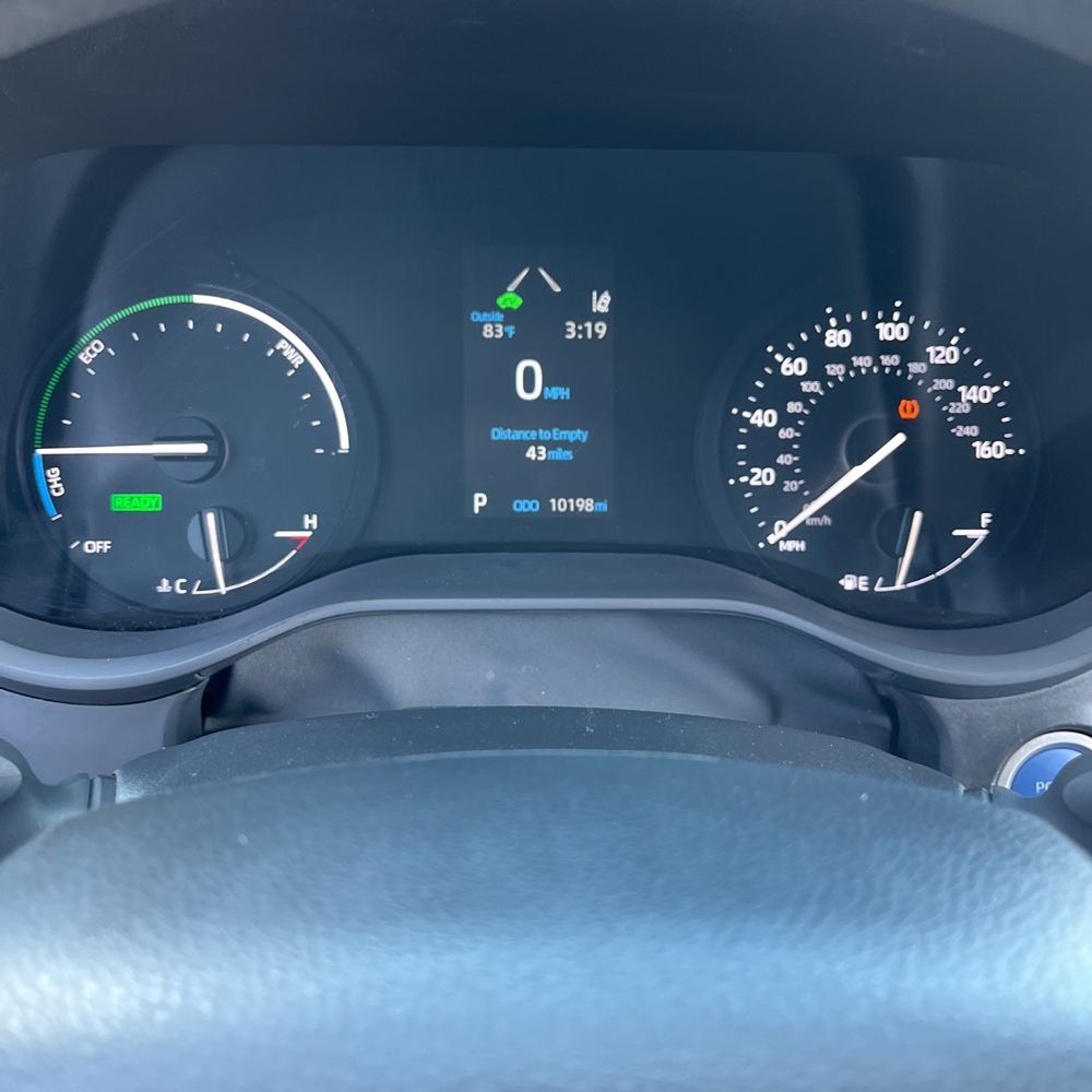 2024 Toyota Sienna Hyb LE