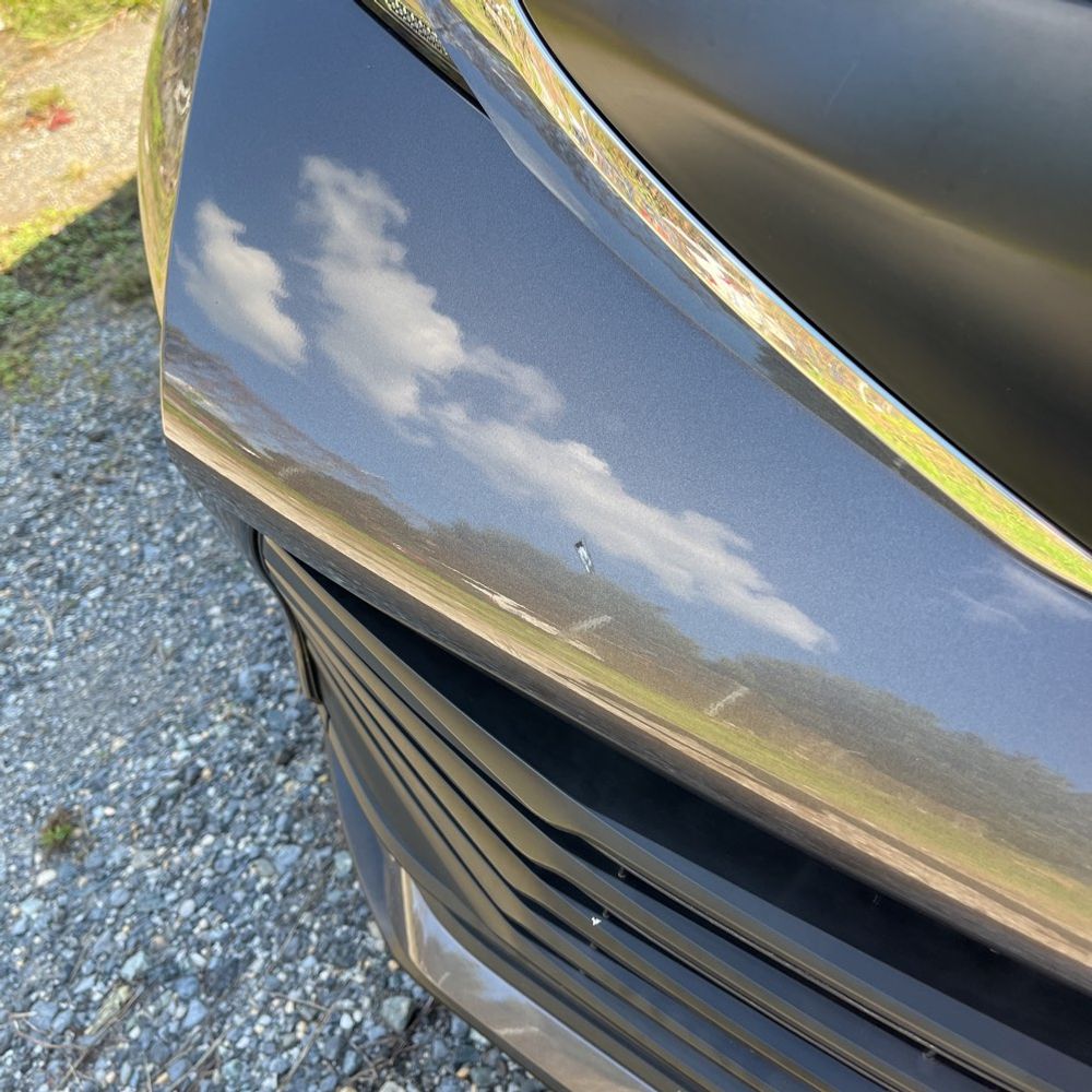 2024 Toyota Sienna Hyb LE