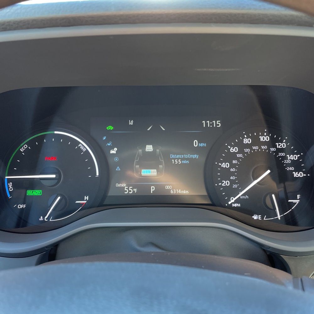 2025 Toyota Sienna LE 8-Passenger