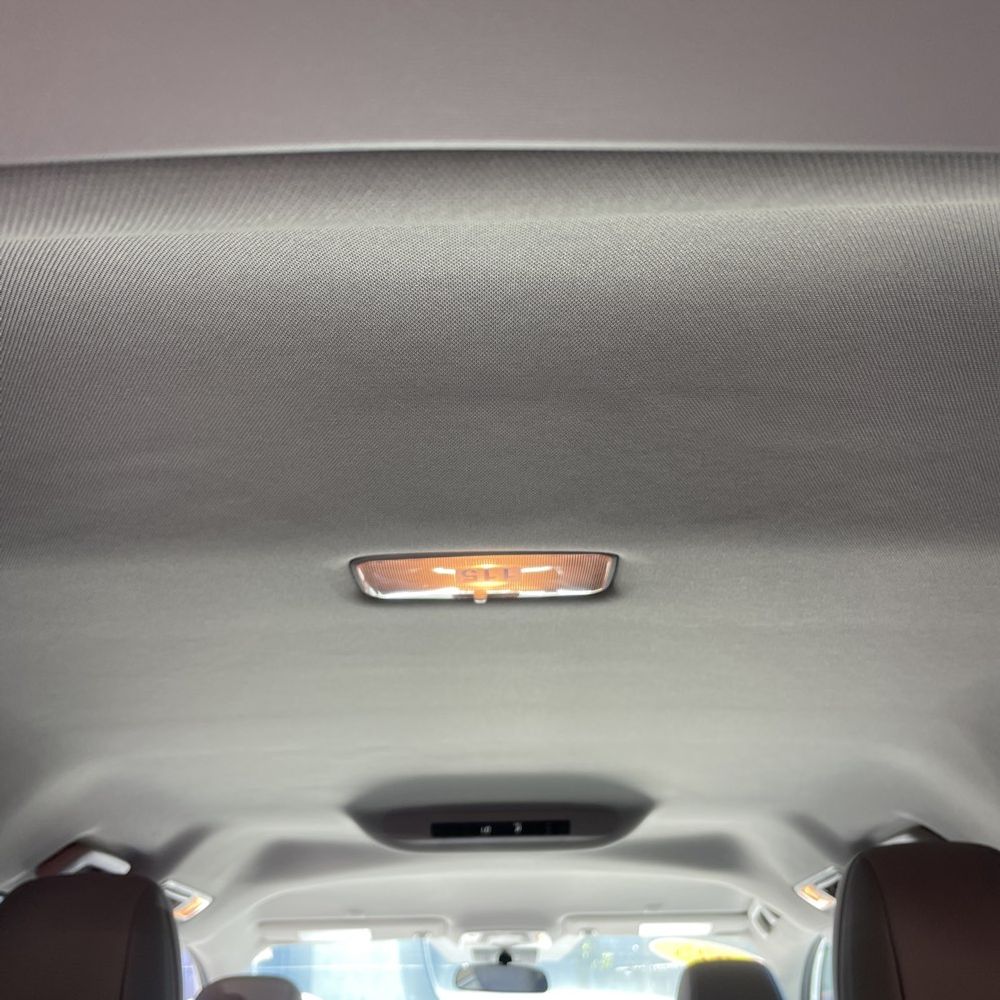 2025 Toyota Sienna LE 8-Passenger