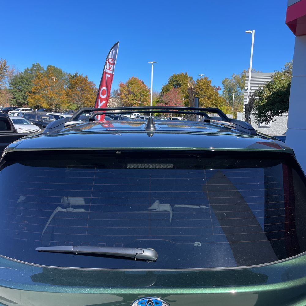 2025 Toyota Sienna LE 8-Passenger