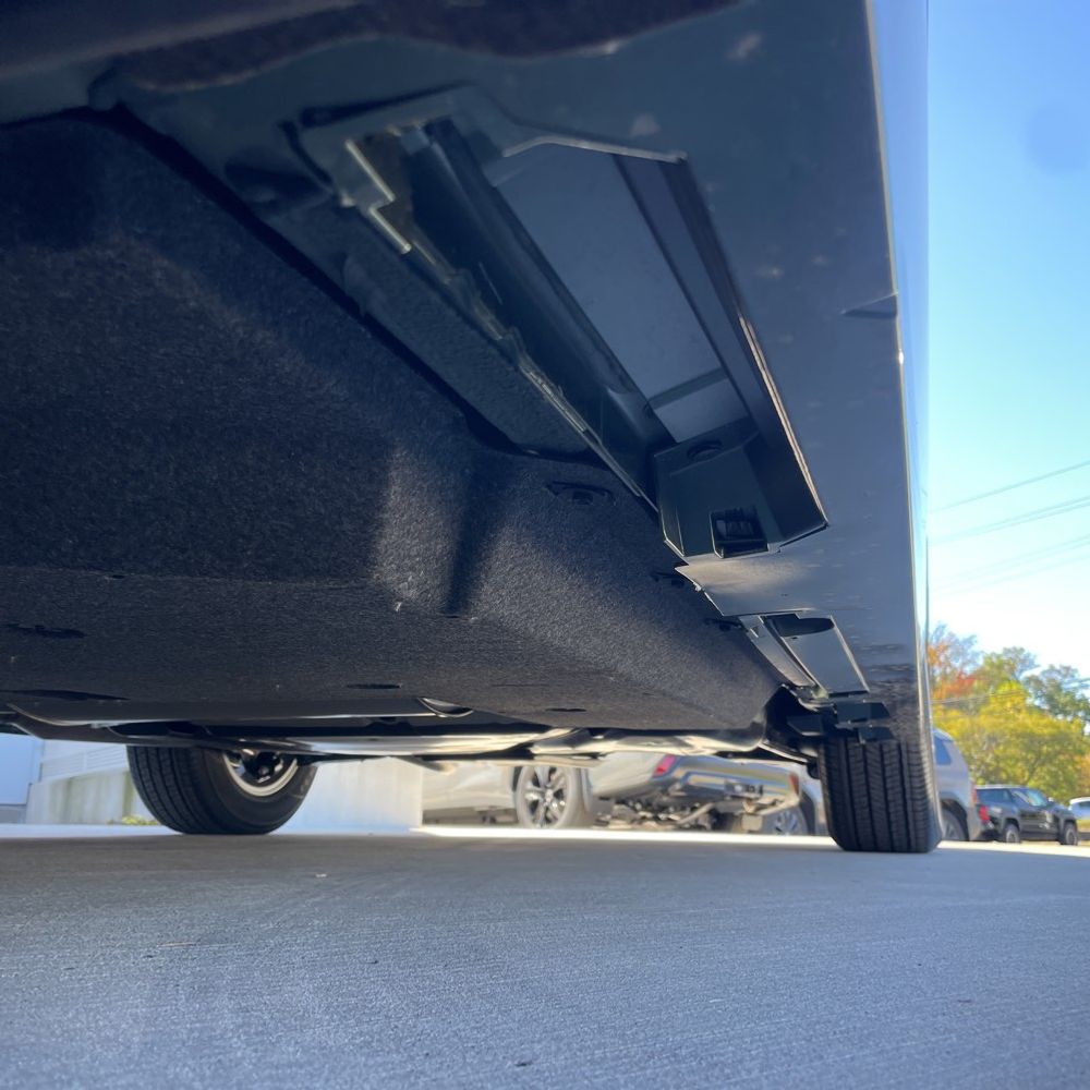 2025 Toyota Sienna LE 8-Passenger