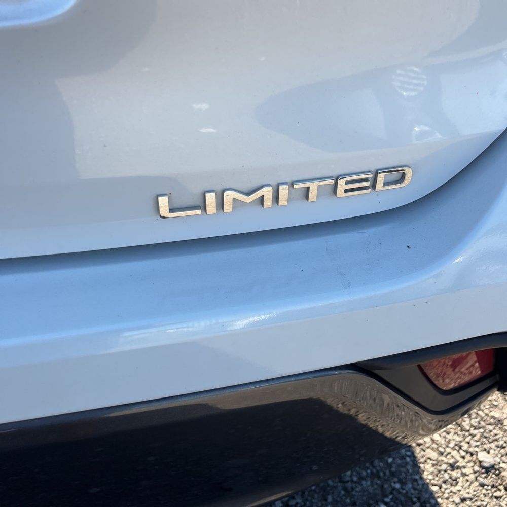 2023 Toyota Highlander Hybrid Limited