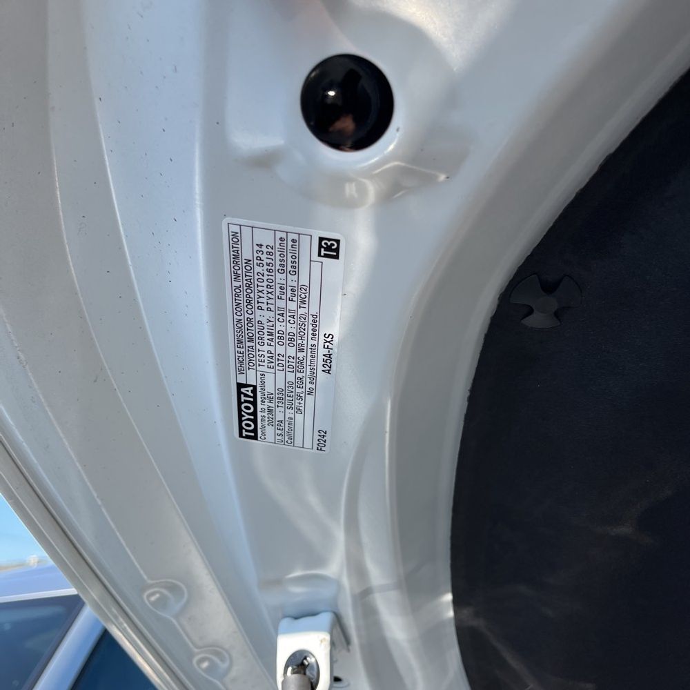 2023 Toyota Highlander Hybrid Limited