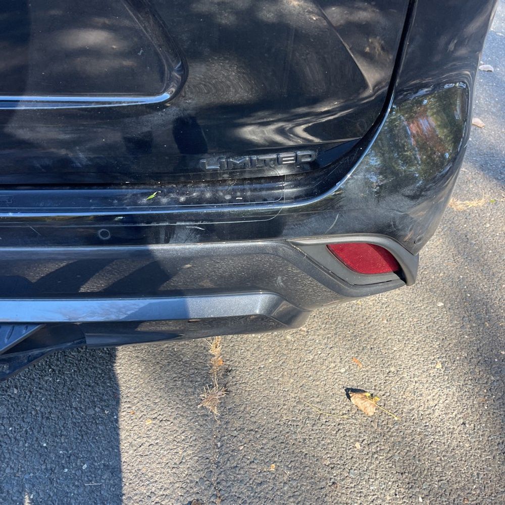2023 Toyota Highlander Hybrid Limited