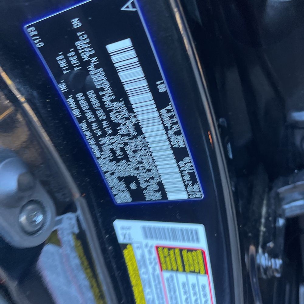 2023 Toyota Highlander Hybrid Limited