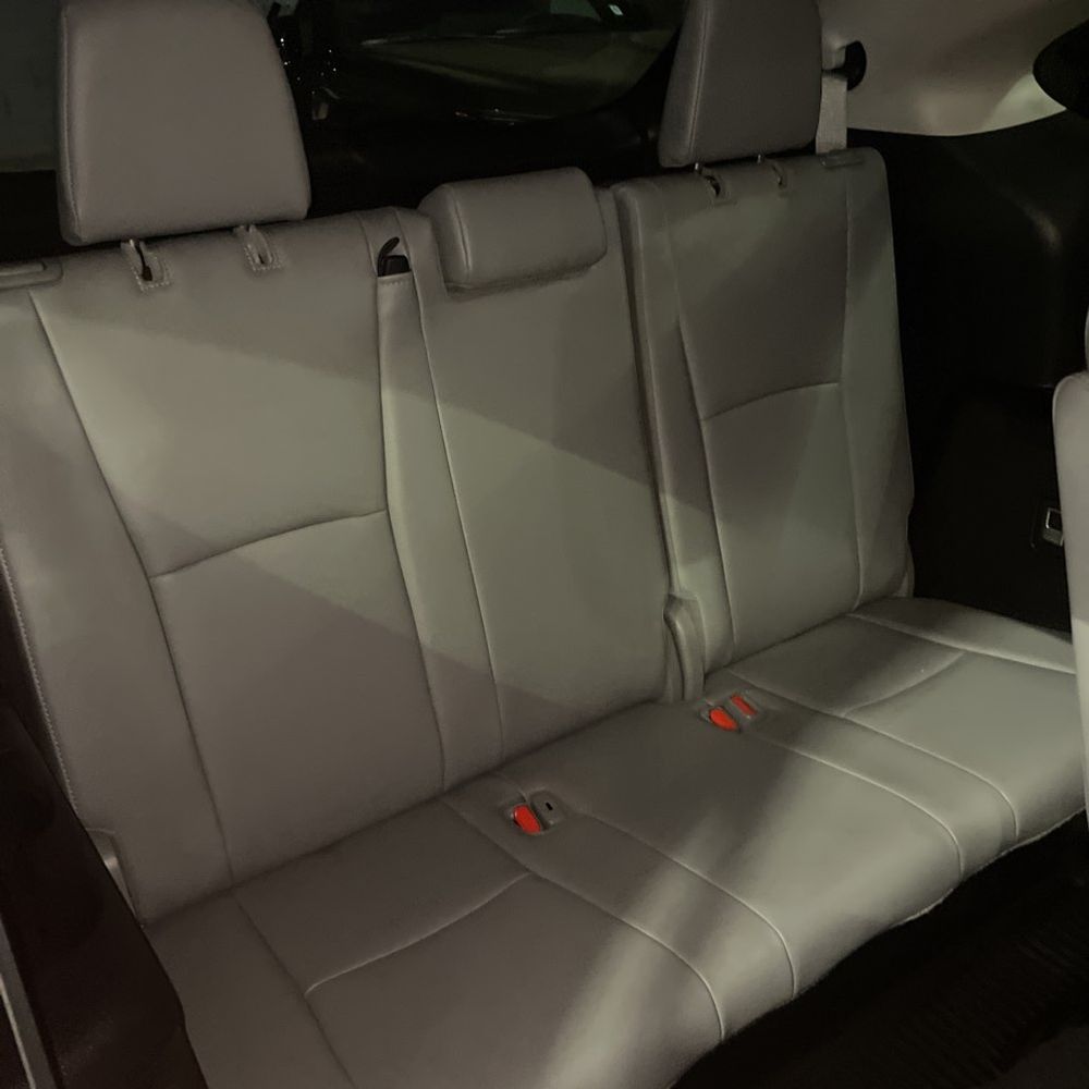 2023 Toyota Highlander Hybrid Limited