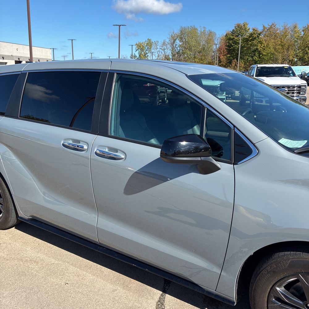 2024 Toyota Sienna XSE 7-Passenger