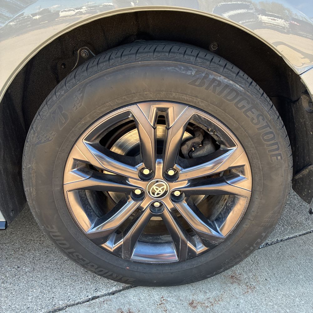 2024 Toyota Sienna XSE 7-Passenger