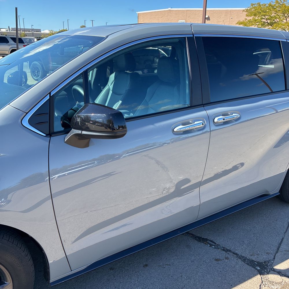 2024 Toyota Sienna XSE 7-Passenger