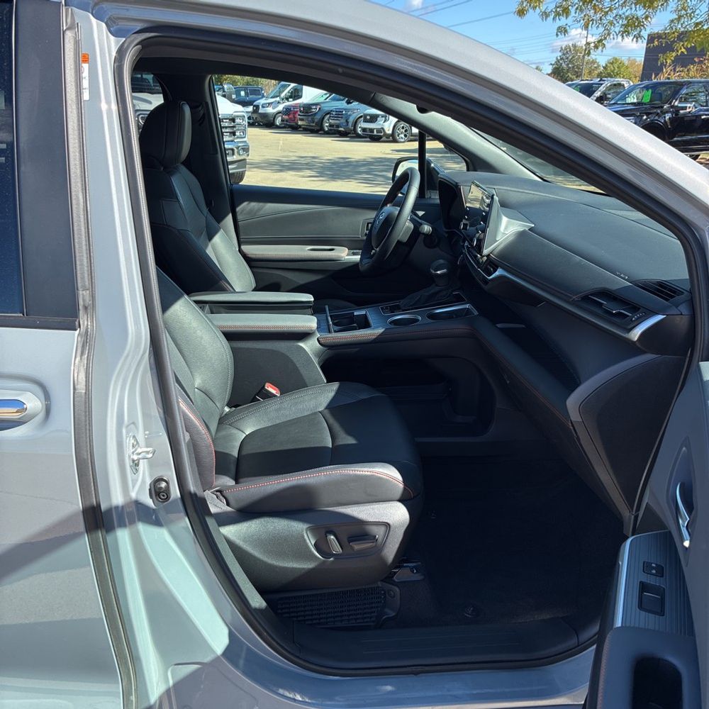 2024 Toyota Sienna XSE 7-Passenger