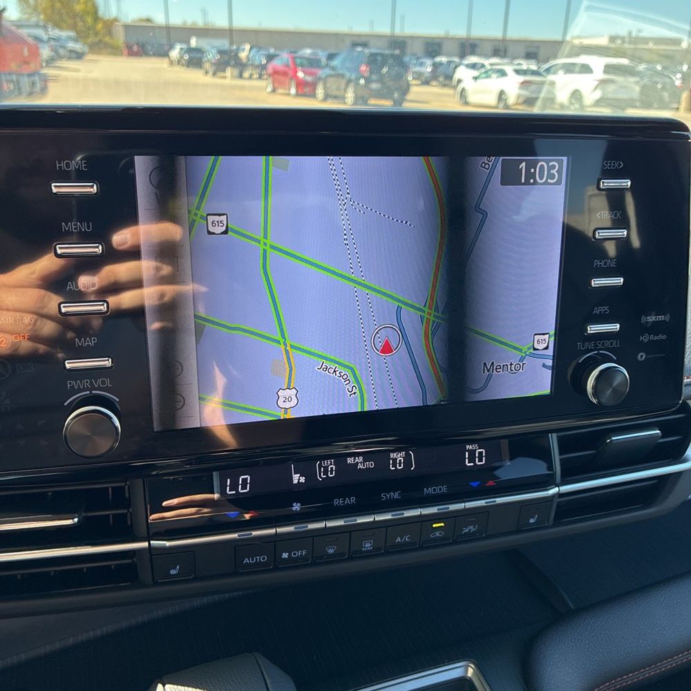 2024 Toyota Sienna XSE 7-Passenger
