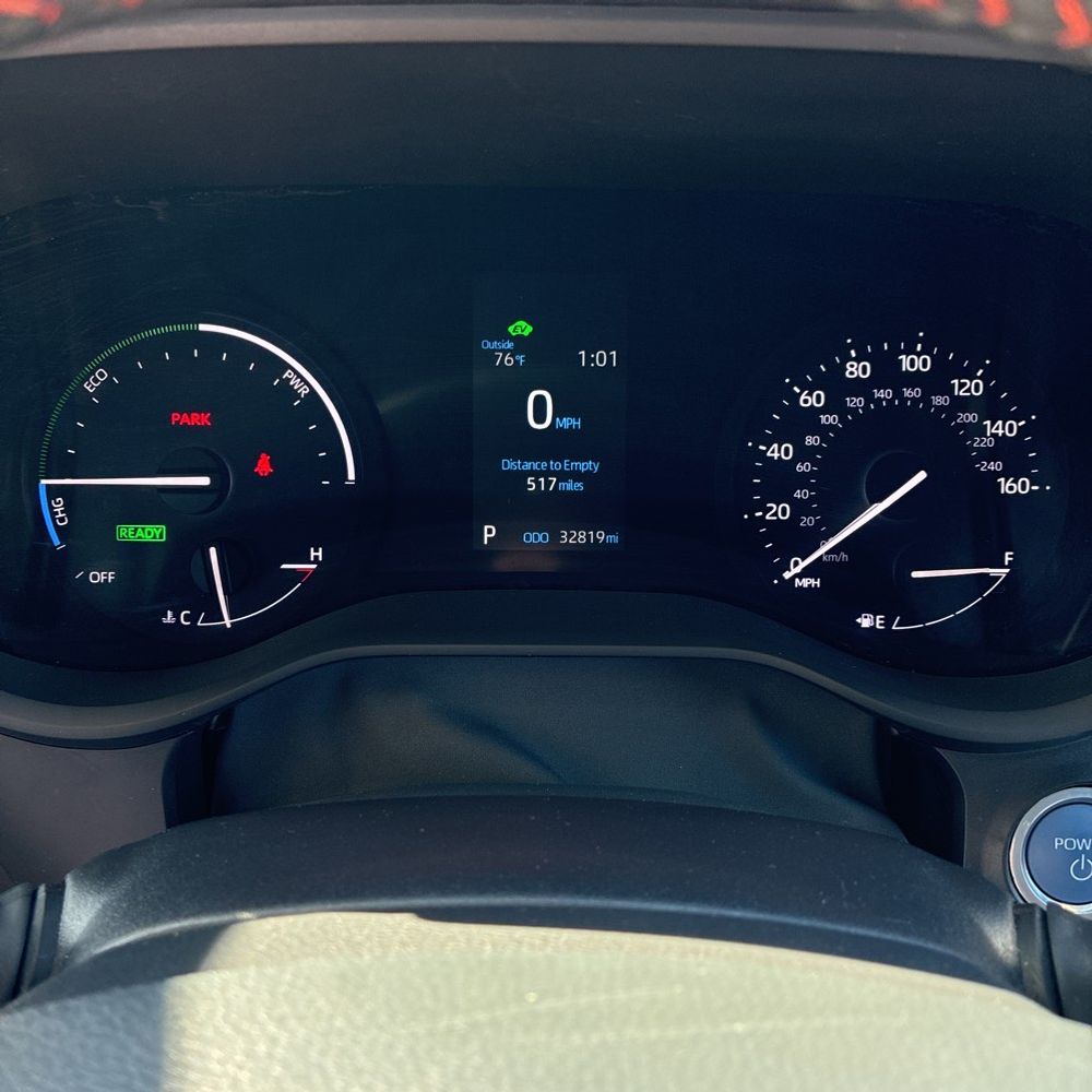 2024 Toyota Sienna XSE 7-Passenger