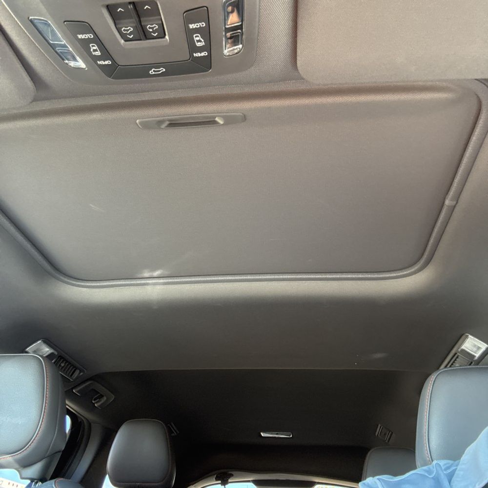 2024 Toyota Sienna XSE 7-Passenger