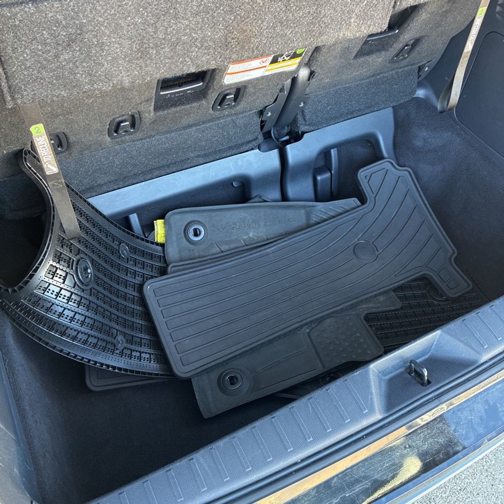 2024 Toyota Sienna XSE 7-Passenger
