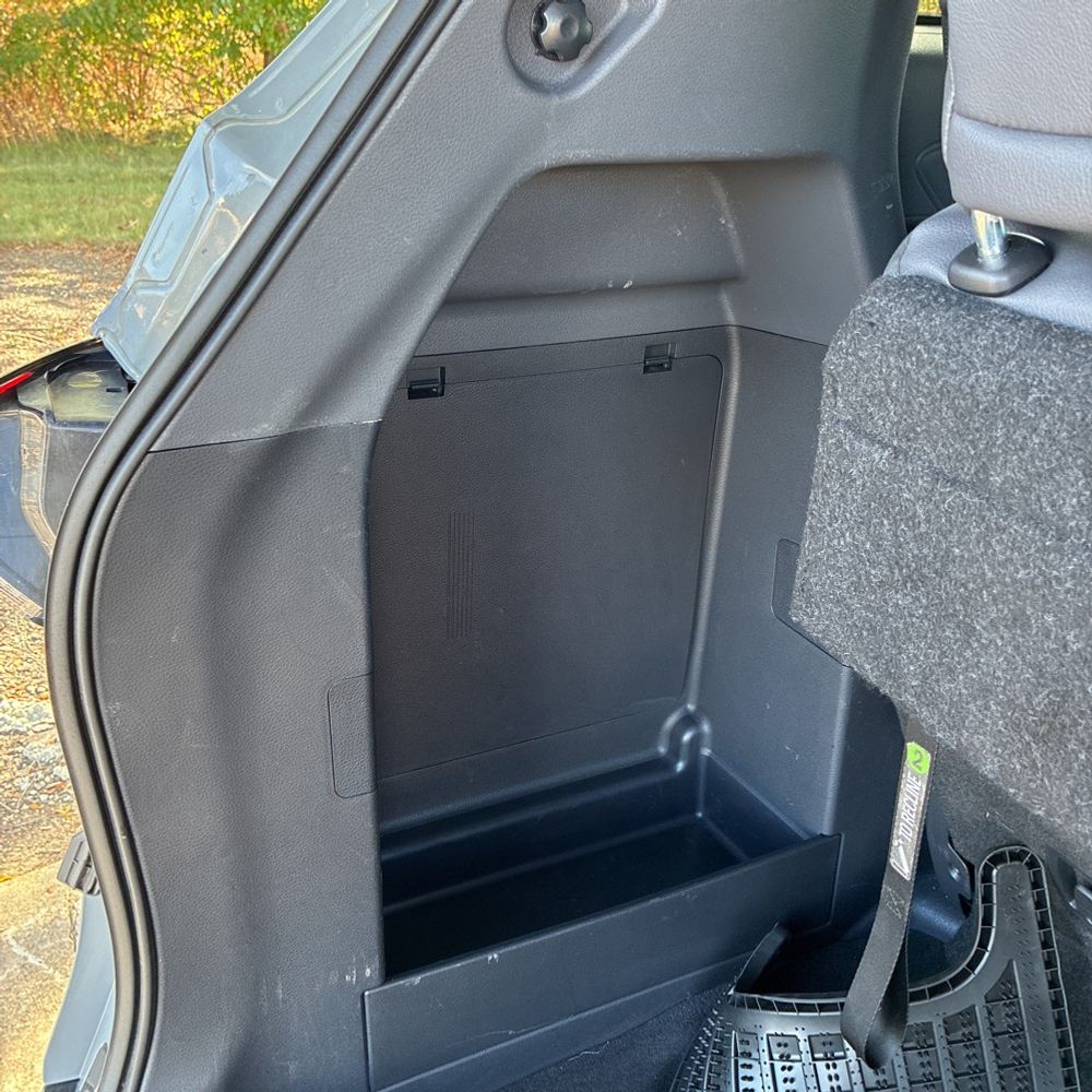 2024 Toyota Sienna XSE 7-Passenger