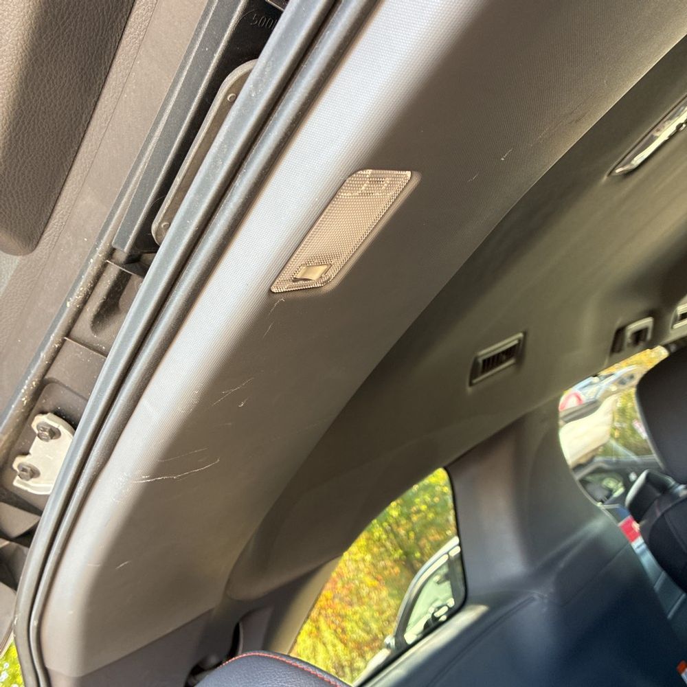 2024 Toyota Sienna XSE 7-Passenger