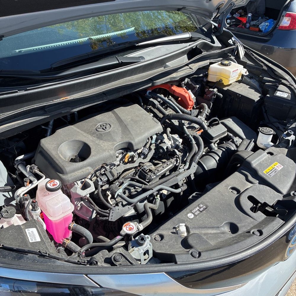 2024 Toyota Sienna XSE 7-Passenger