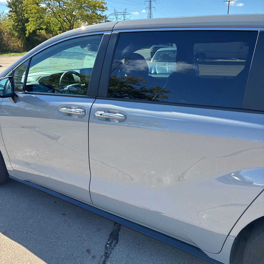 2024 Toyota Sienna XSE 7-Passenger