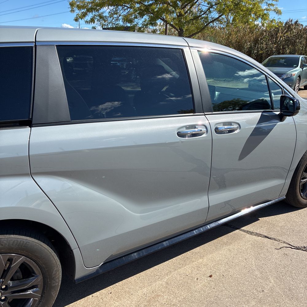 2024 Toyota Sienna XSE 7-Passenger