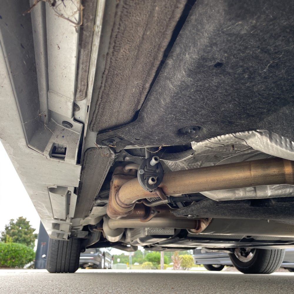 2021 Toyota Sienna XLE 7-Passenger