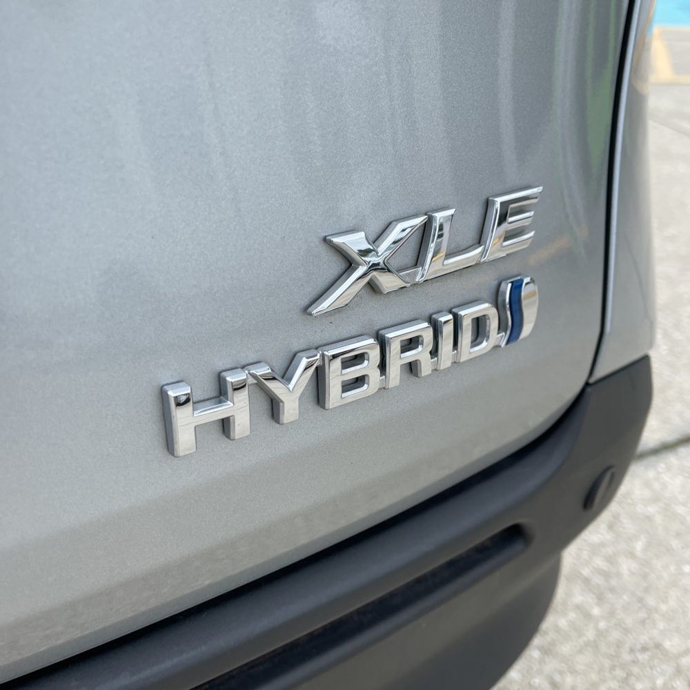 2021 Toyota Sienna XLE 7-Passenger