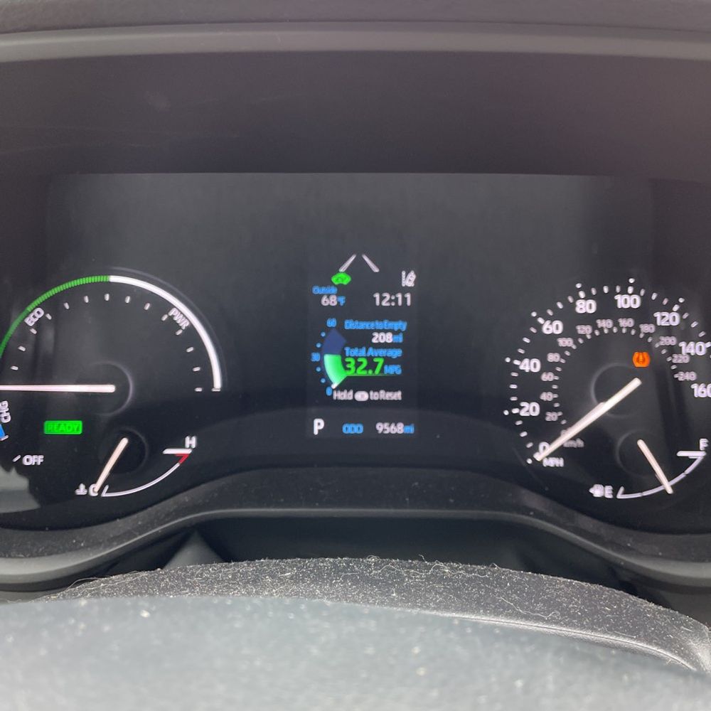 2021 Toyota Sienna XLE 7-Passenger